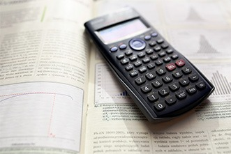 Approved Calculators